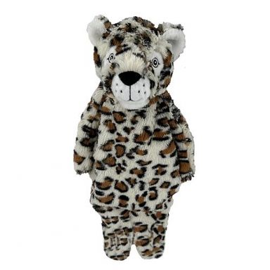 Pet Lou - 19" Floppy Leopard